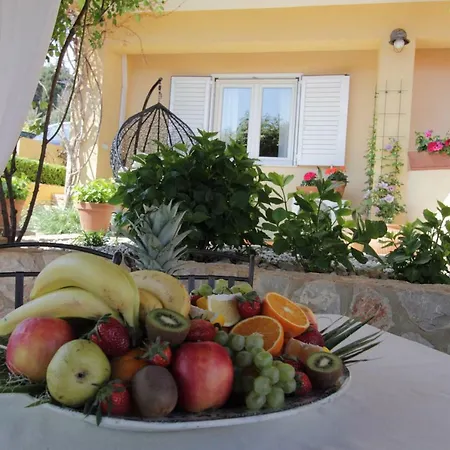 Camelia Appartement