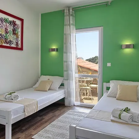 Apartman Camelia *