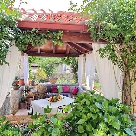Camelia Apartment Dubrovnik
