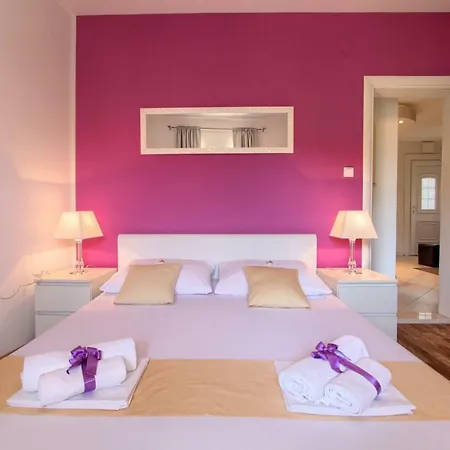 Camelia Apartment Dubrovnik