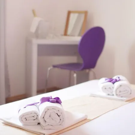 Apartman Camelia